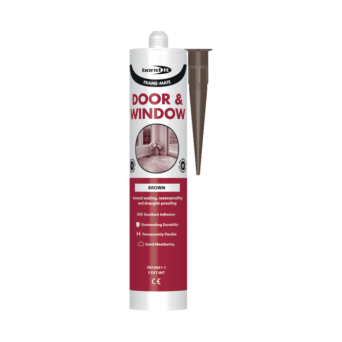 Frame-Mate Door & Window Sealant