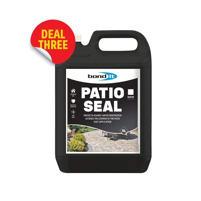 Patio Seal