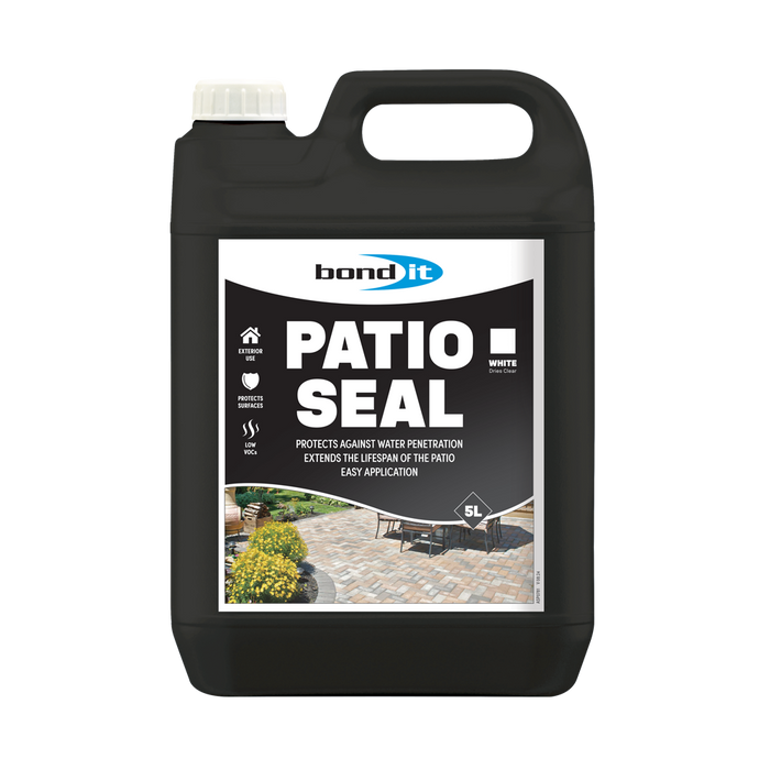Patio Seal