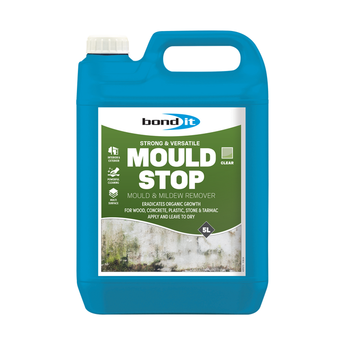 Mould Stop Mould & Mildew Remover