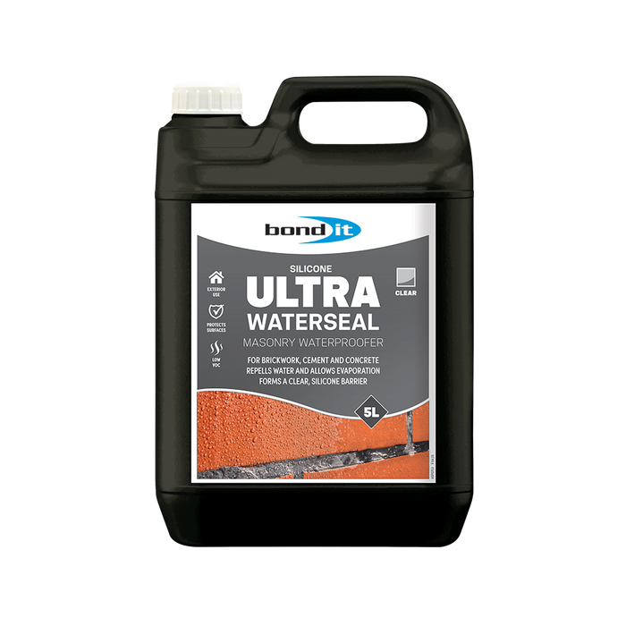 Silicone Ultra Waterseal