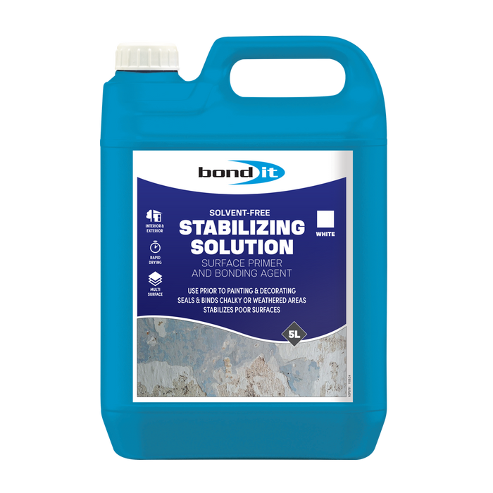 Stabilising Solution