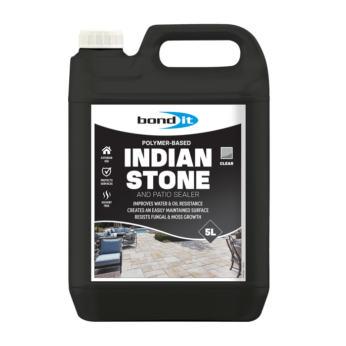 Indian Sand Stone Sealer