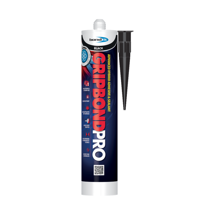 Gripbond Pro Hybrid High Tack Sealant and Adhesive