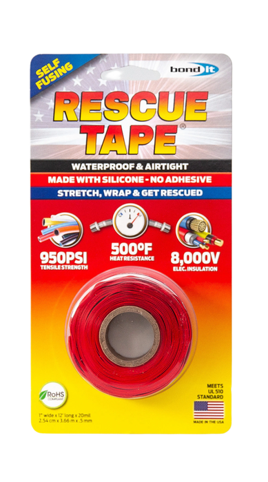 Rescue Tape