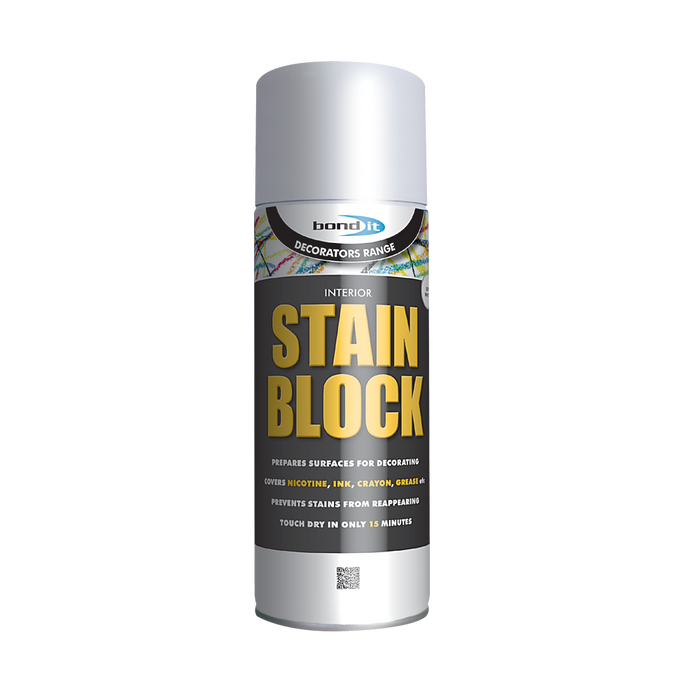 Stain Block