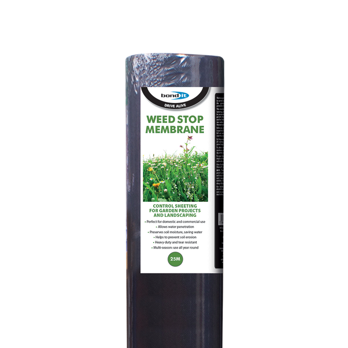 Weed Stop Membrane
