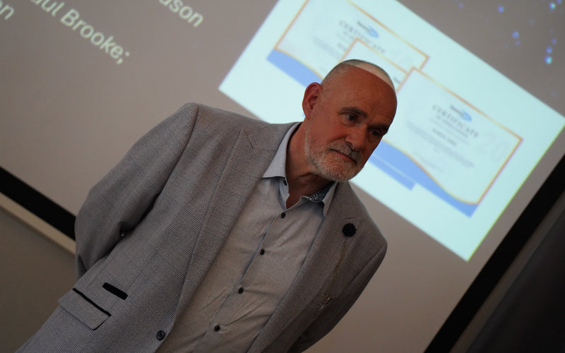 Bond It Announces Change in Executive Leadership