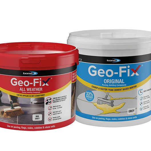 GEO-FIX® Partnership