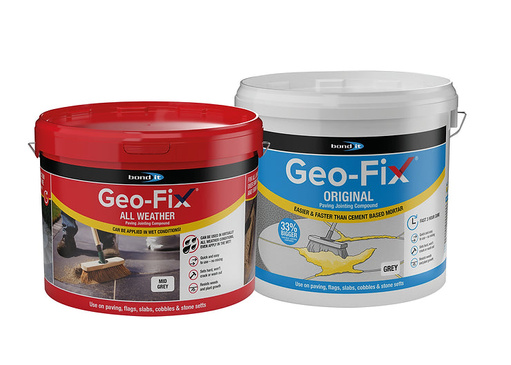 GEO-FIX® Partnership