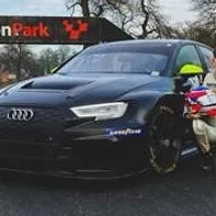 TCR-UK Sponsorship