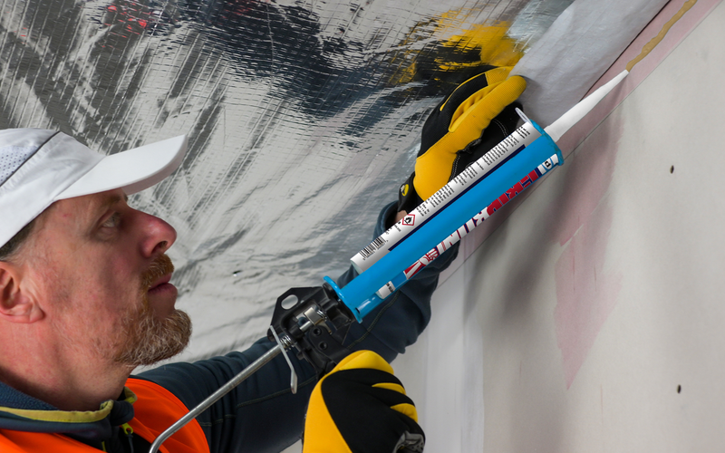 Which Construction adhesive to use