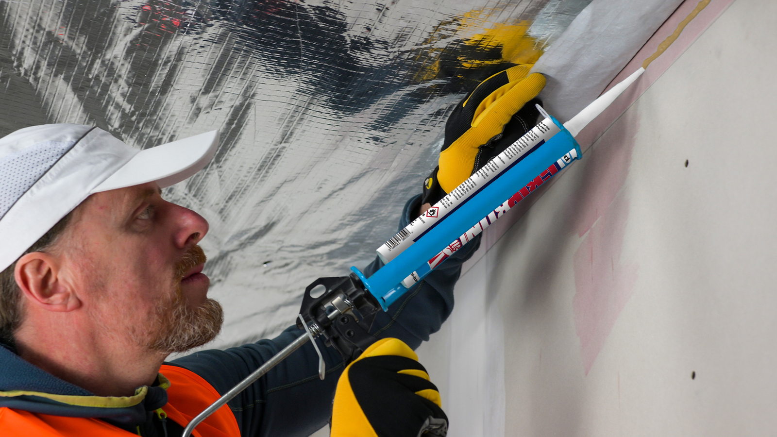 Which Construction adhesive to use