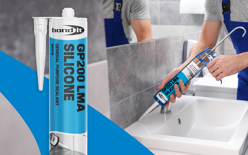 Which silicone sealant is best for bathrooms?