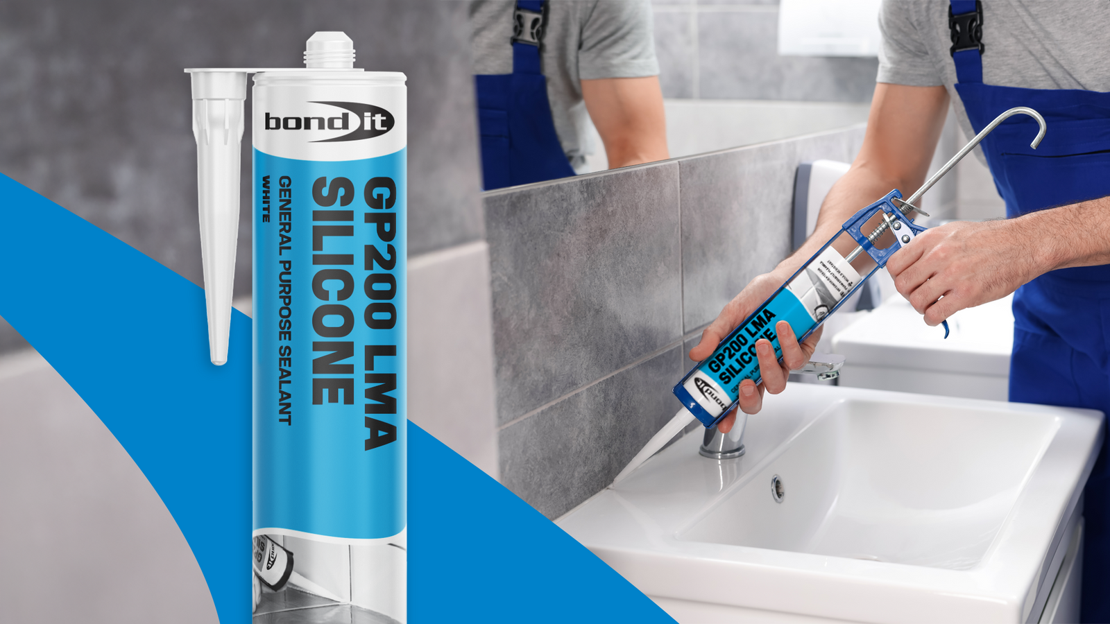 Which silicone sealant is best for bathrooms?