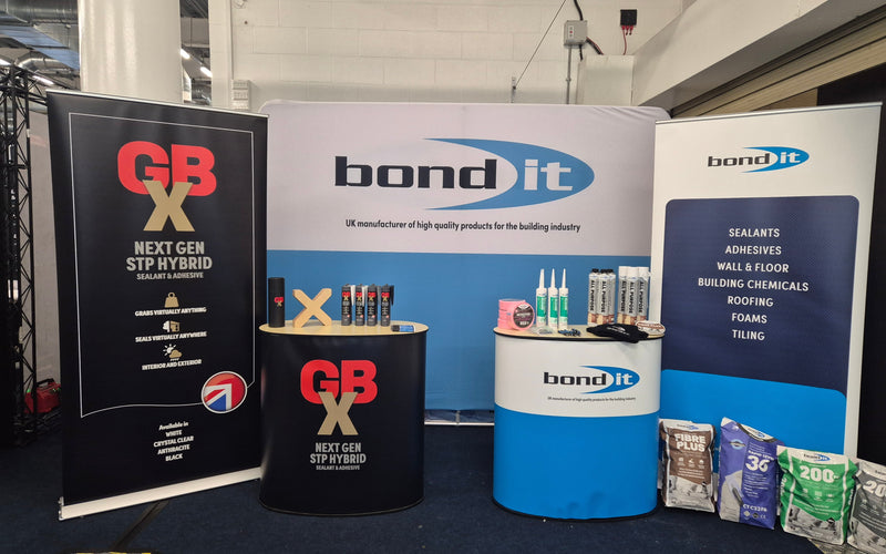 Bond It Supports Selco Annual Conference 2026 at The Oval