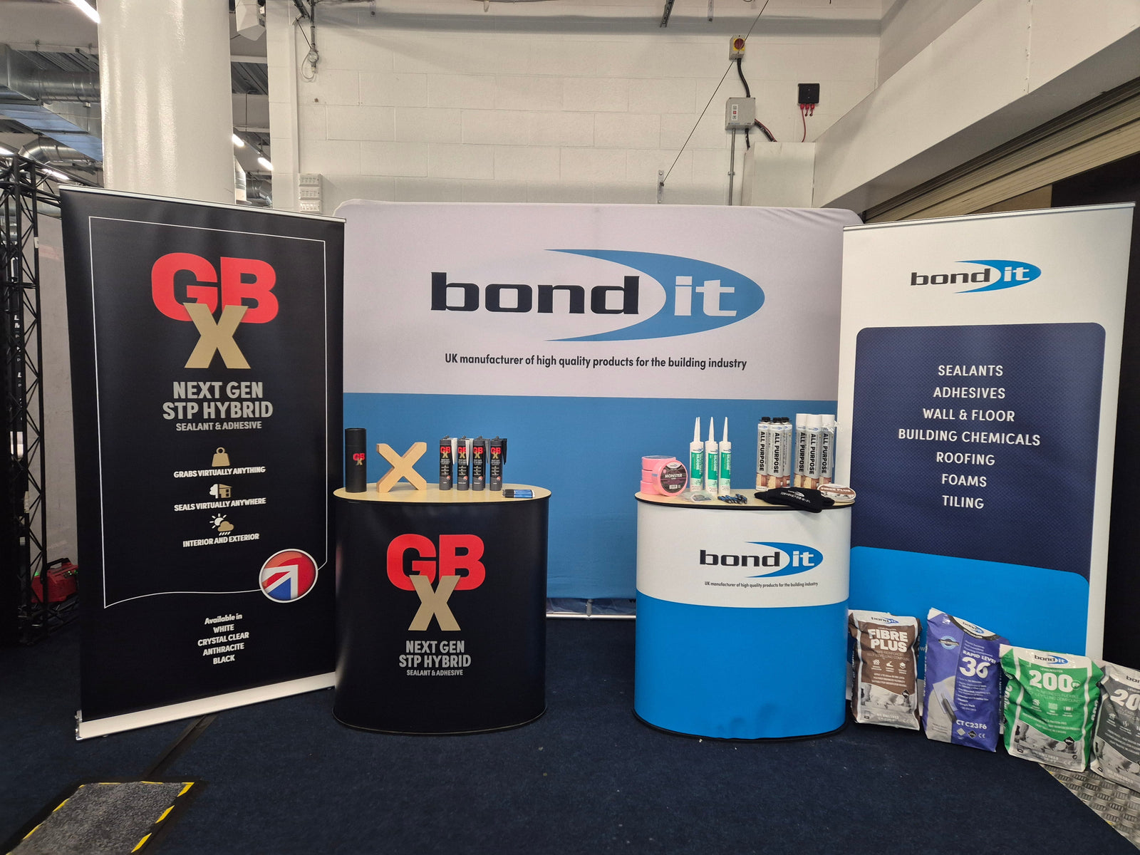 Bond It Supports Selco Annual Conference 2026 at The Oval