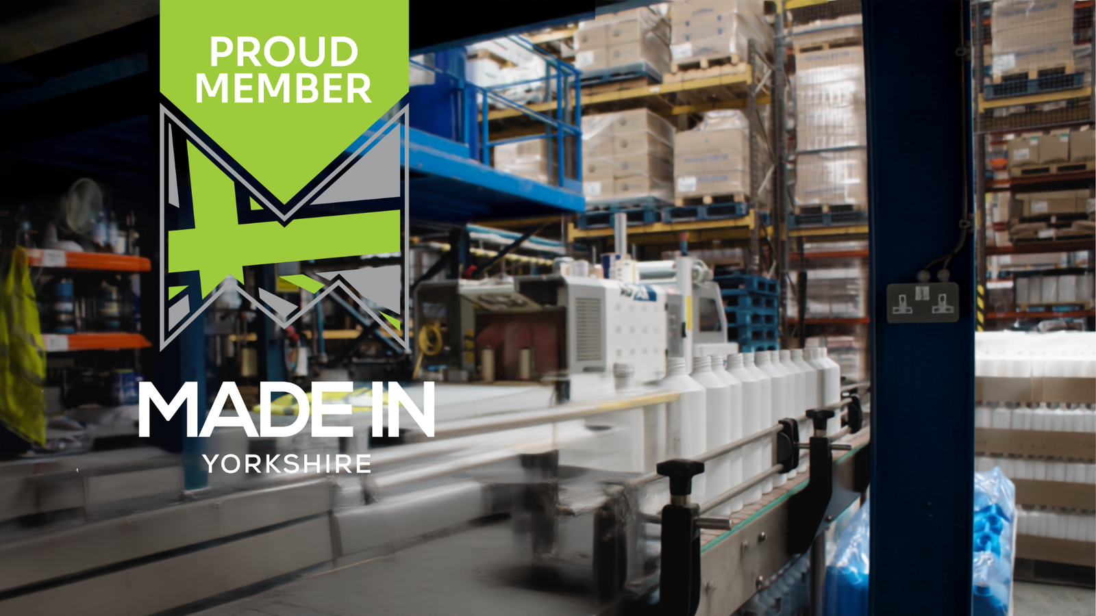 Bond It Joins Made in Yorkshire