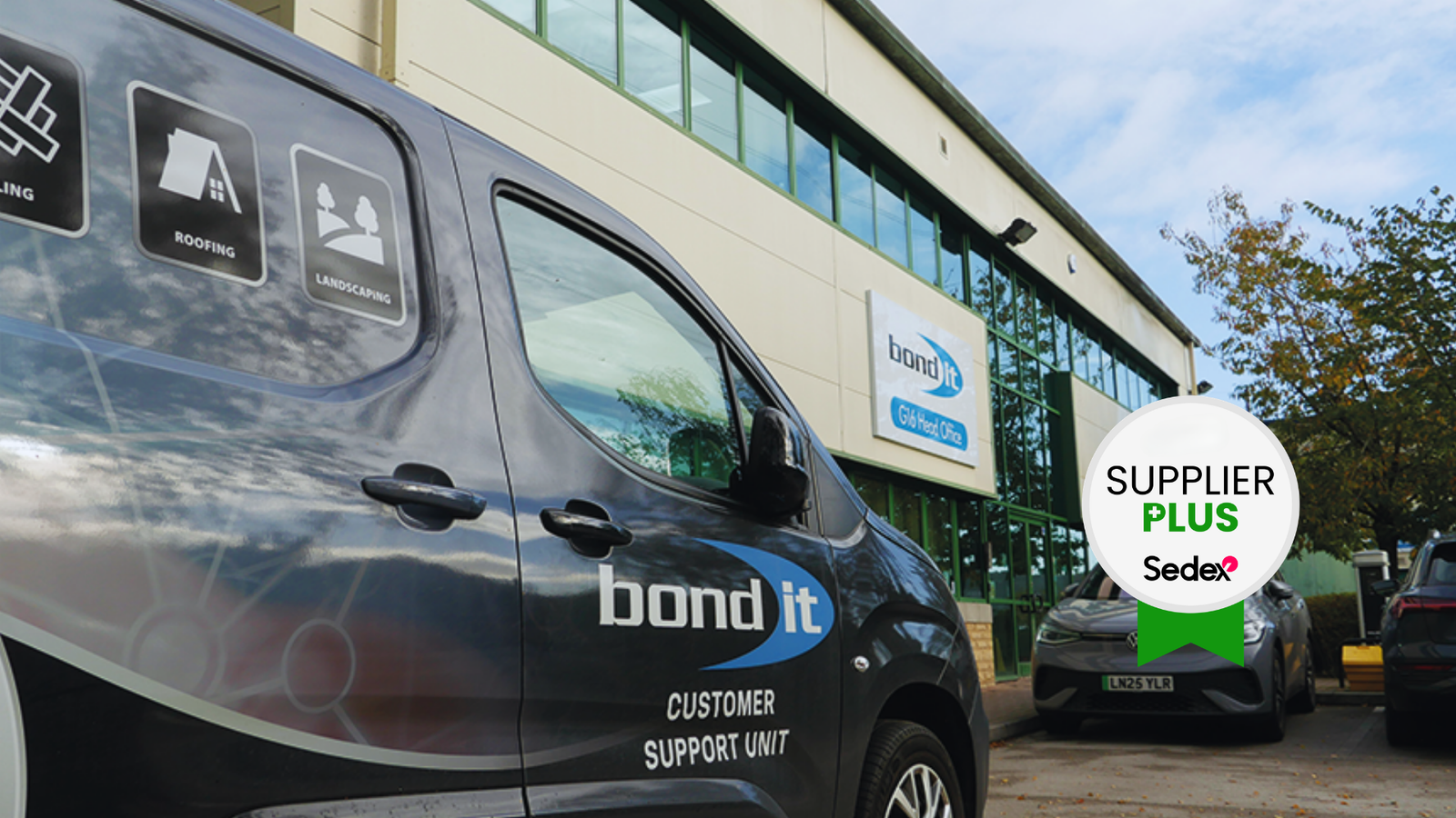 Bond It Successfully Completes SMETA Ethical Audit
