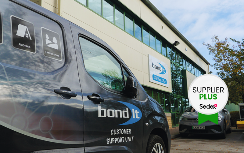 Bond It Successfully Completes SMETA Ethical Audit