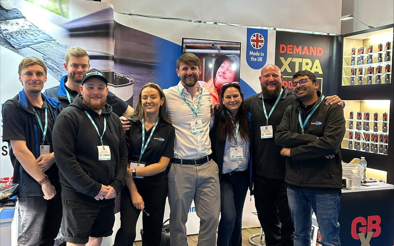 Bond It Showcases New Look at NMBS Exhibition 2026