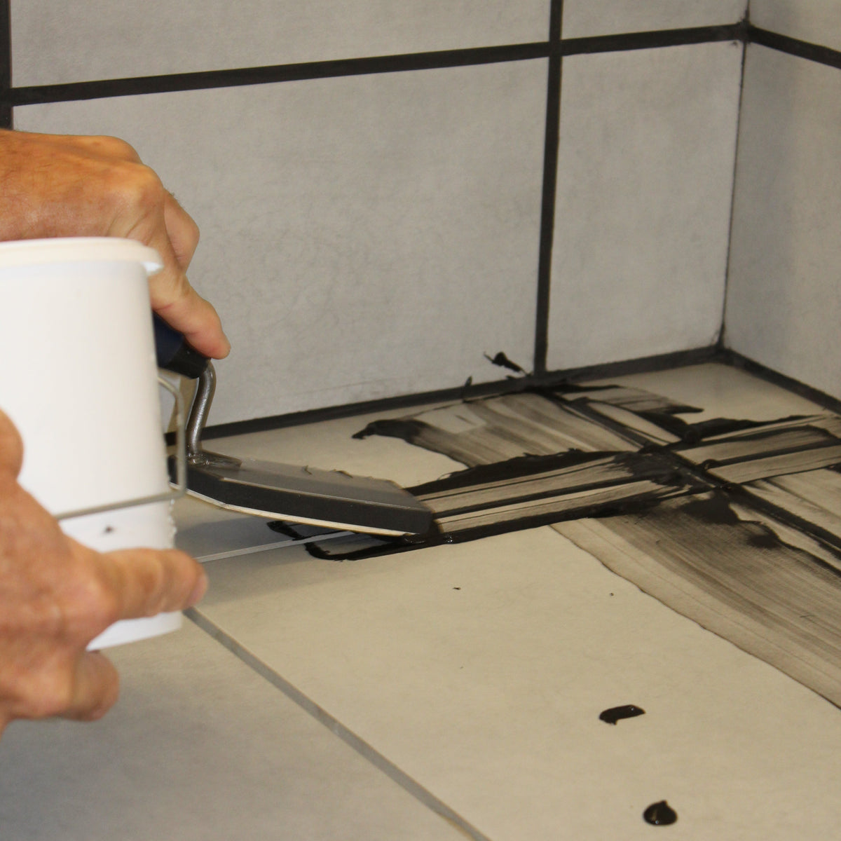 Steri-Grout Mould Resistant Wall & Floor Tile Grout
