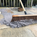 Wide Gap All Weather Joint-Fill Paving Compound