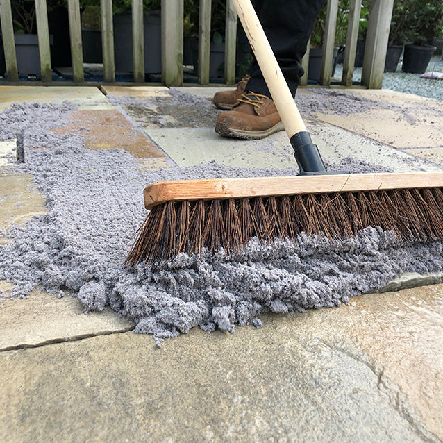 Wide Gap All Weather Joint-Fill Paving Compound