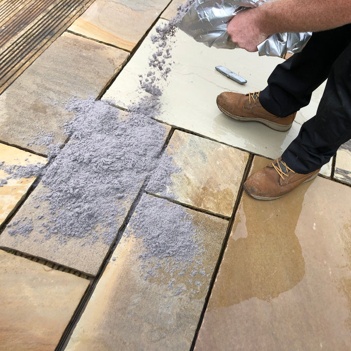 Wide Gap All Weather Joint-Fill Paving Compound