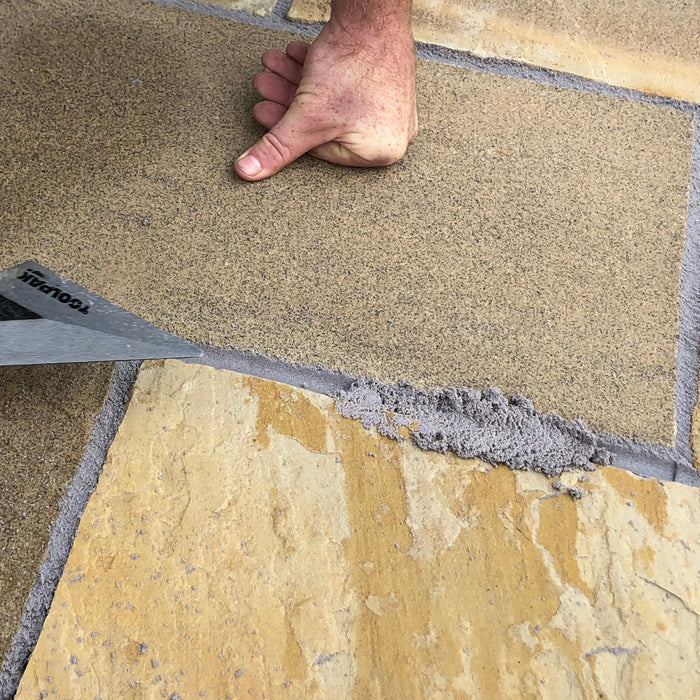 Wide Gap All Weather Joint-Fill Paving Compound