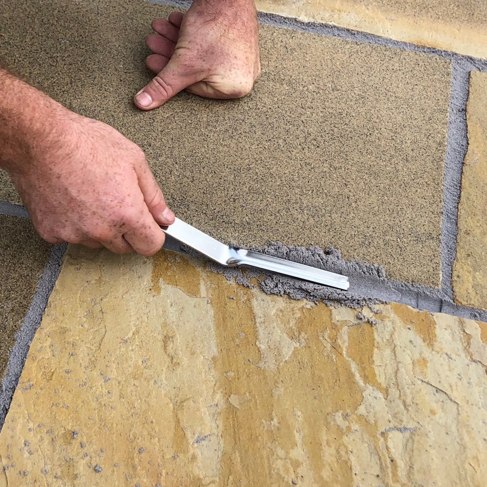 Wide Gap All Weather Joint-Fill Paving Compound