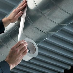 Aluminium Foil Tape