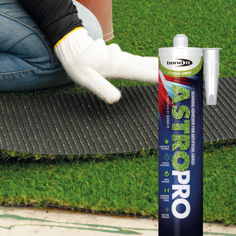 Astro Pro Hybrid Artificial Grass Adhesive