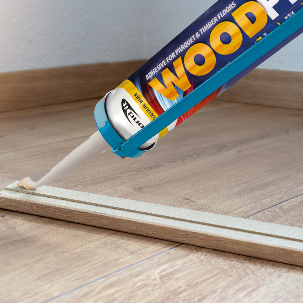 Wood Pro Adhesive