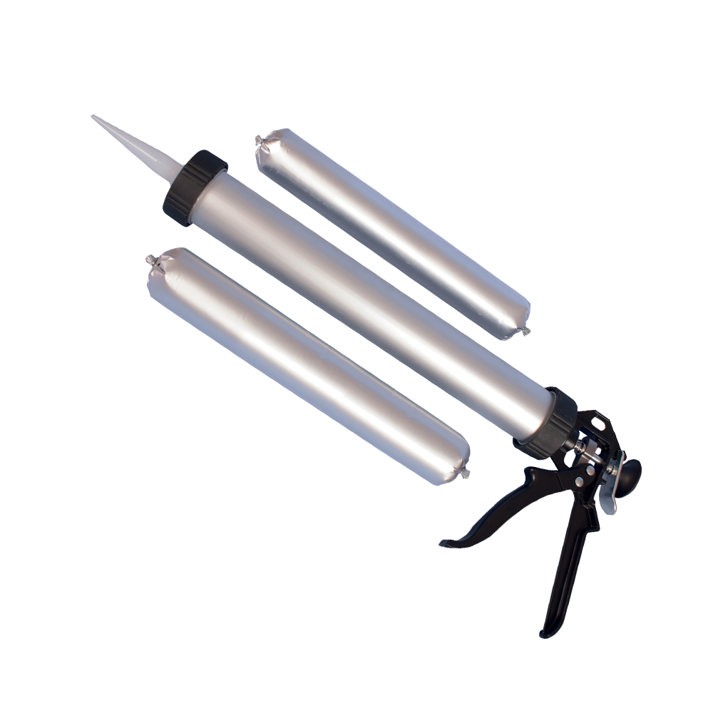 Sausage Gun