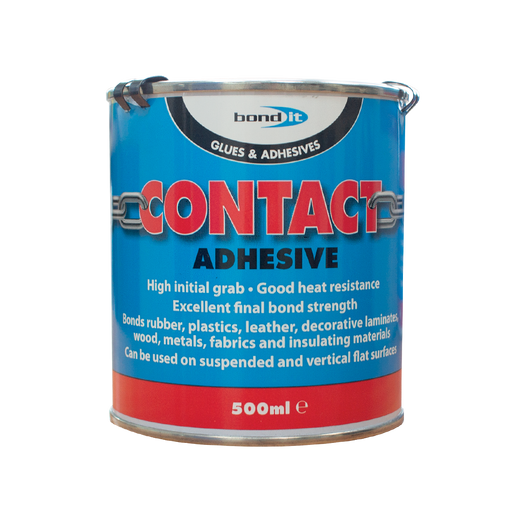 Contact Adhesive