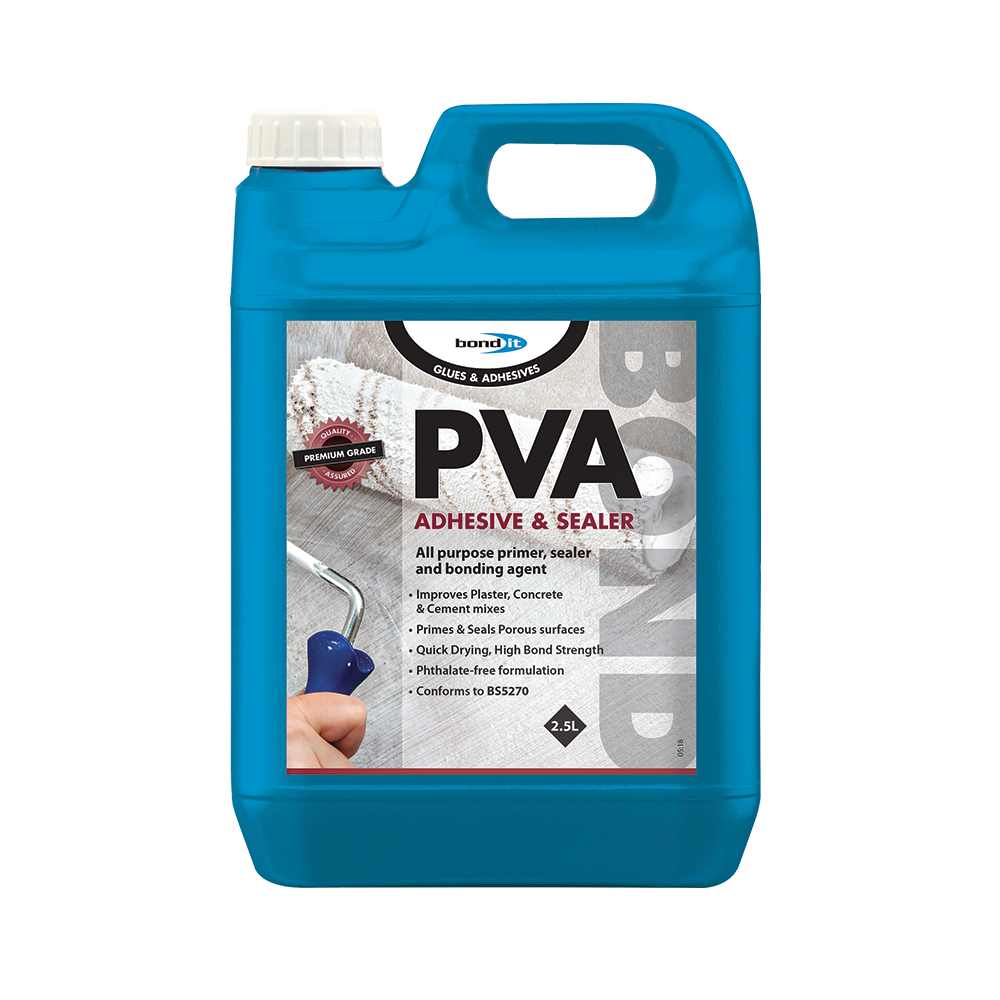 PVA & Wood Glues