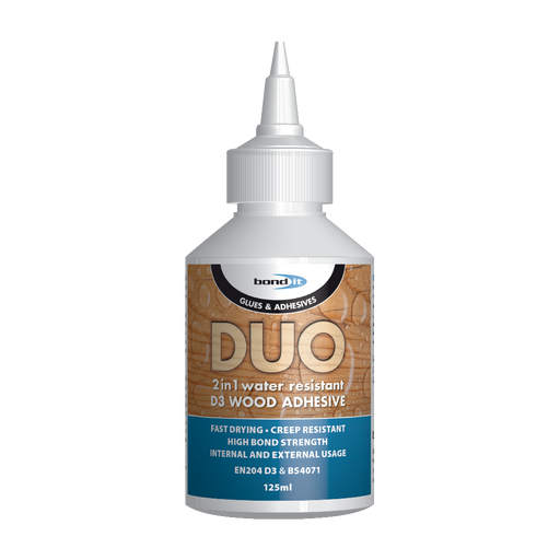 Duo 2 in 1 Wood Glue