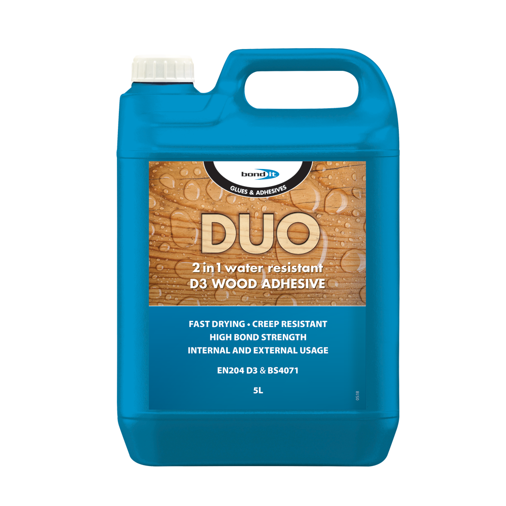 Duo 2 in 1 Wood Glue