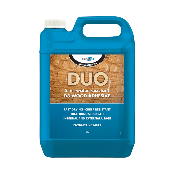 Duo 2 in 1 Wood Glue