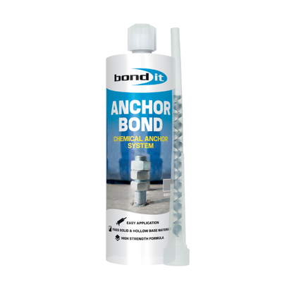 Anchor Bond Chemical Anchoring Adhesive