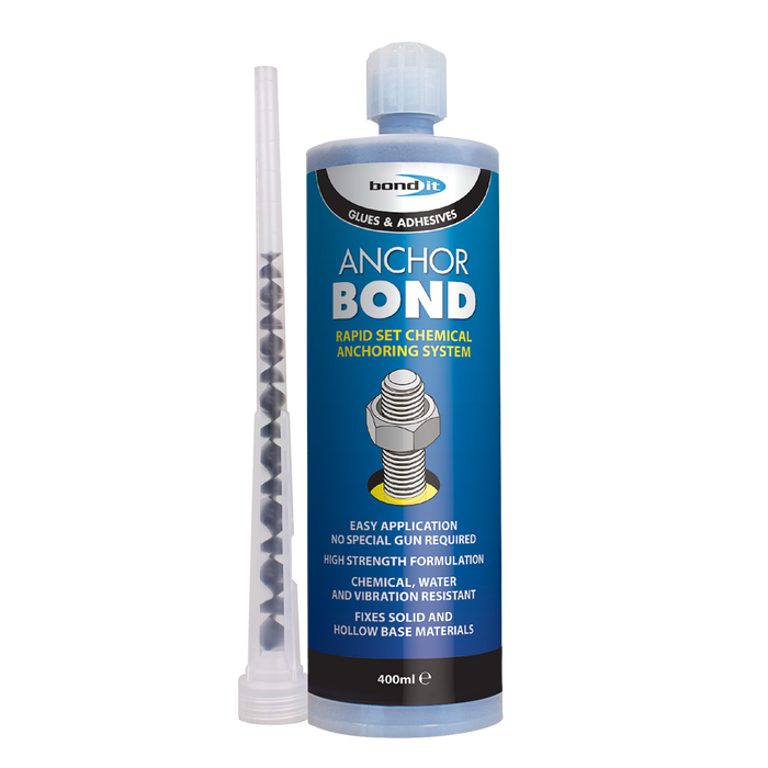 Anchor Bond Adhesive