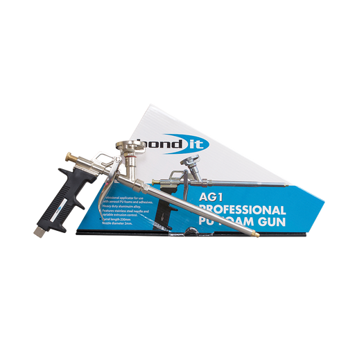 Professional Gun Foam Applicator