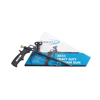 AK45 Heavy Duty PU Gun Foam Applicator