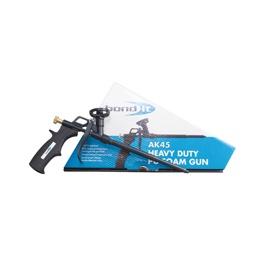 Heavy Duty Gun Foam Applicator