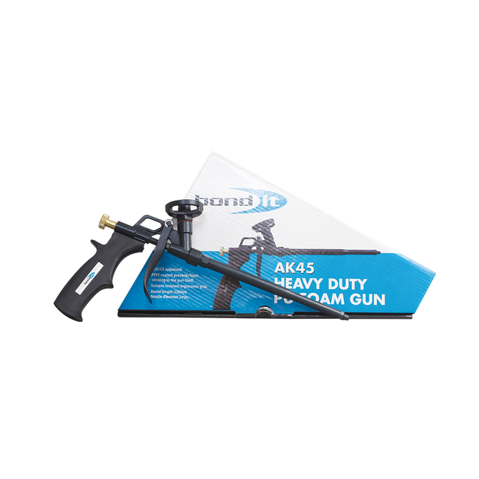 Heavy Duty Gun Foam Applicator