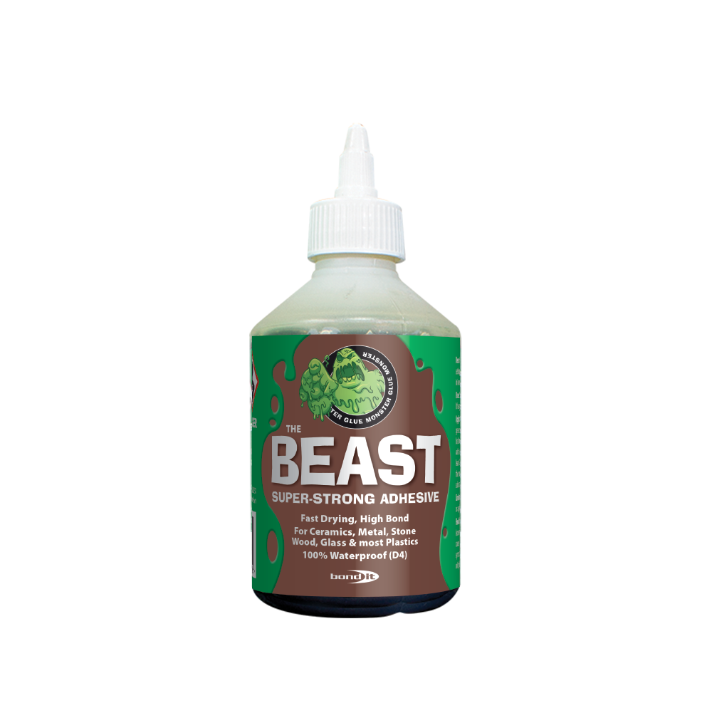 Glue Monster The Beast PU Glue