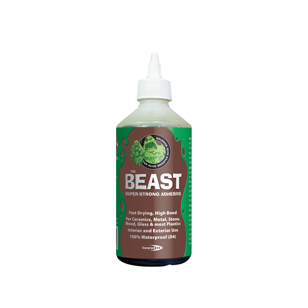 Glue Monster The Beast PU Glue
