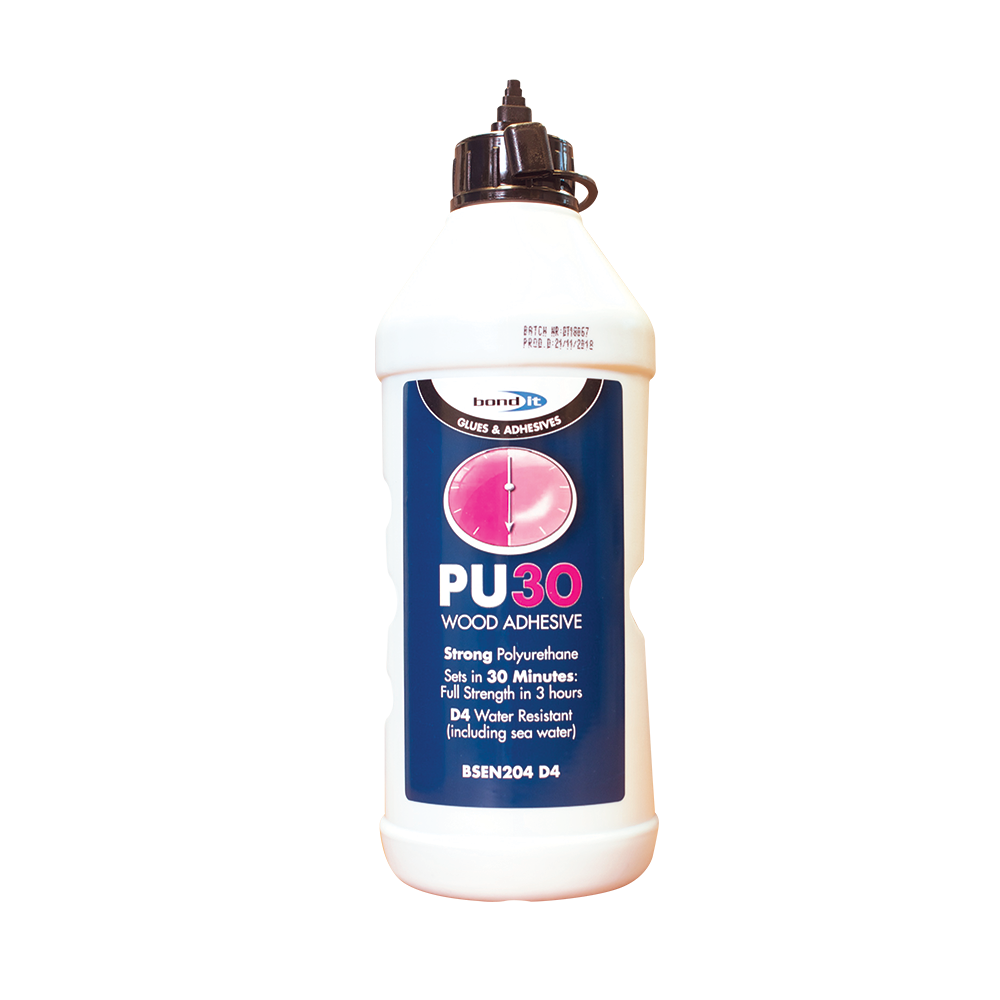 PU Wood Glue