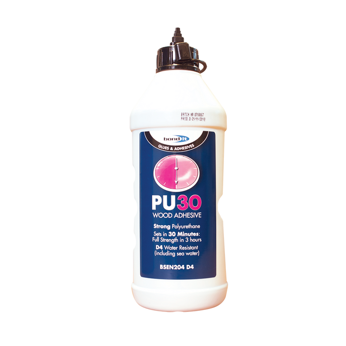 PU Wood Glue